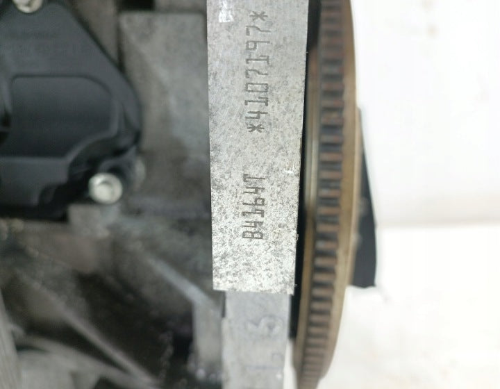 Motor Volvo V60 I B4164T 1.6 164TKm Benzin Engine Komplett MOT2073203152ao