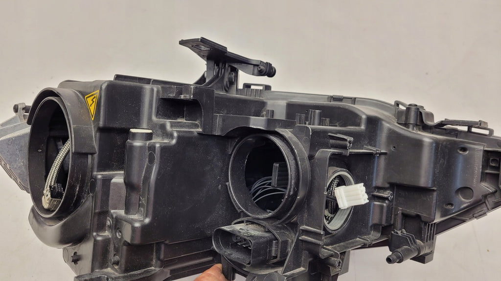 Frontscheinwerfer Audi A5 Links Scheinwerfer Headlight