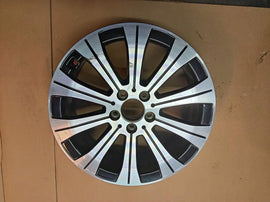 1x Alufelge 18 Zoll 6.5