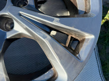 Load image into Gallery viewer, 1x Alufelge 18 Zoll 7.5" 5x108 50ET LV4C-N2 Ford Kuga Rim Wheel FEL6657601650zq