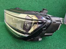 Laden Sie das Bild in den Galerie-Viewer, Frontscheinwerfer VW Tiguan 5NB941081 Links Scheinwerfer Headlight SCH6184295888bm