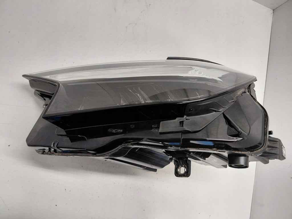 Frontscheinwerfer Audi Q4 89A941033D Full LED Links Scheinwerfer Headlight SCH4492358082bg