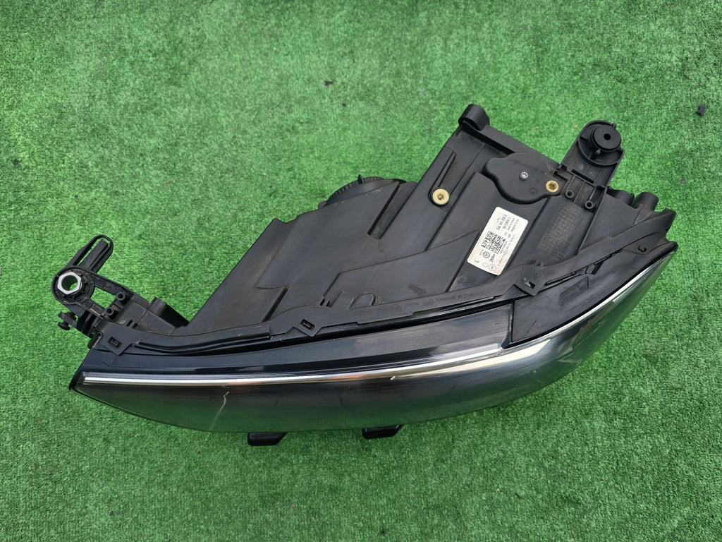 Frontscheinwerfer VW T-Roc 2GA941035D LED Ein Stück (Rechts oder Links) SCH7337430239ft