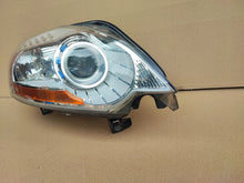 Laden Sie das Bild in den Galerie-Viewer, Frontscheinwerfer Ford Kuga Xenon Rechts Scheinwerfer Headlight