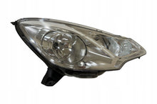 Laden Sie das Bild in den Galerie-Viewer, Frontscheinwerfer Citroën C3 I 9673814380 Rechts Scheinwerfer Headlight SCH5649111385wd