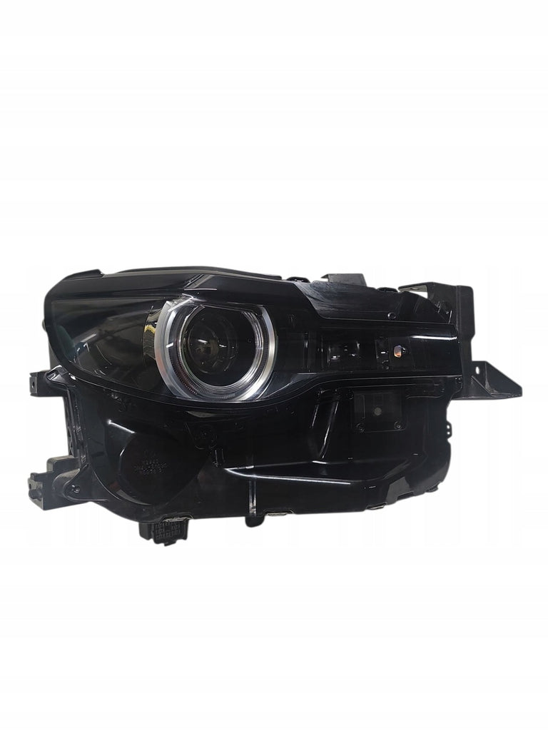 Frontscheinwerfer Mazda Mx-30 Mx30 DN4L51030 Full LED Rechts Headlight SCH4948704136nc