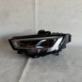Frontscheinwerfer Audi A3 8V0941033C Links Scheinwerfer Headlight SCH7952587500dq