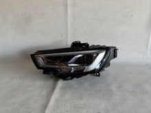 Laden Sie das Bild in den Galerie-Viewer, Frontscheinwerfer Audi A3 8V0941033C Links Scheinwerfer Headlight SCH7952587500dq