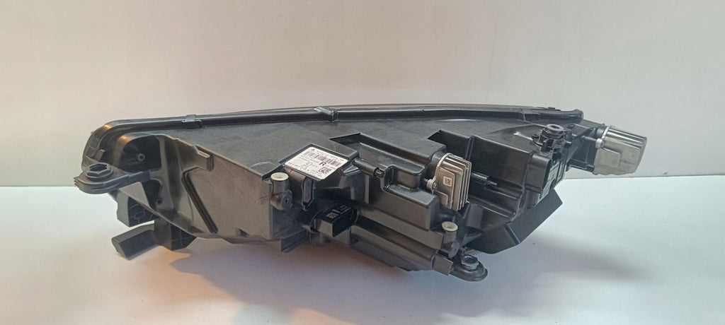 Frontscheinwerfer Skoda Octavia IV 5E4941016A Full LED Rechts Headlight SCH9555126442cf