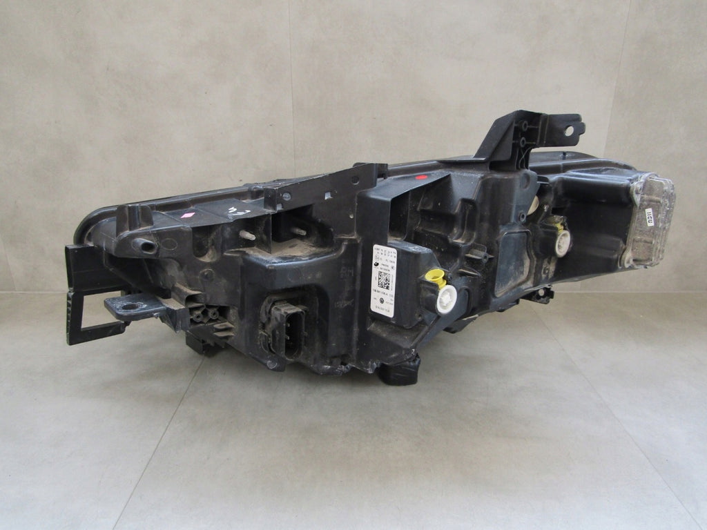 Frontscheinwerfer VW I 10B941036A LED Rechts Scheinwerfer Headlight SCH4392051293jd