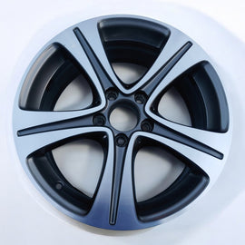 1x Alufelge 17 Zoll 7.5