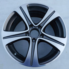 1x Alufelge 17 Zoll 7.5