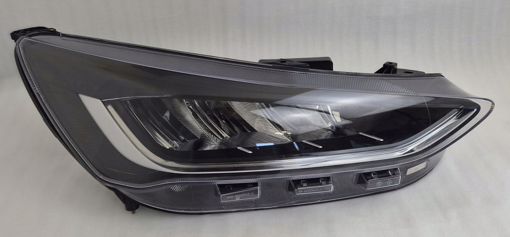 Frontscheinwerfer Ford Focus IV NX7B-13E014-CD LED Rechts Scheinwerfer Headlight SCH1218614340bt