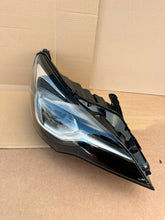 Laden Sie das Bild in den Galerie-Viewer, Frontscheinwerfer Opel Astra 39201197 LED Rechts Scheinwerfer Headlight