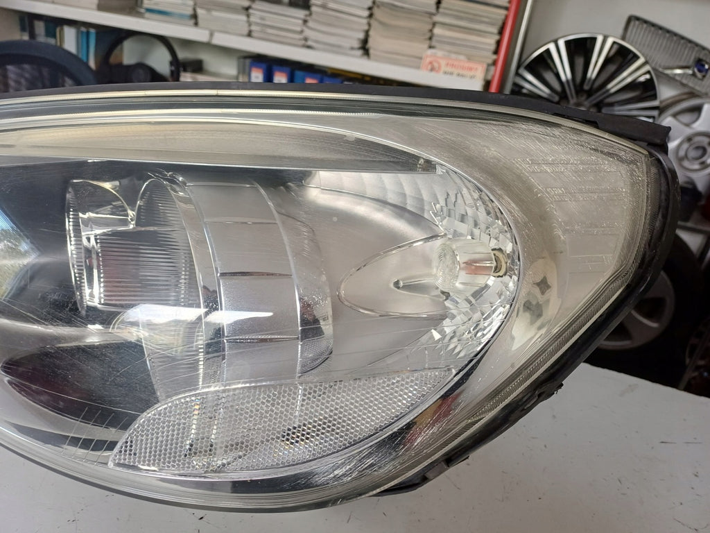 Frontscheinwerfer Volvo V60 S60 31299994 Links Scheinwerfer Headlight SCH3223476300tl
