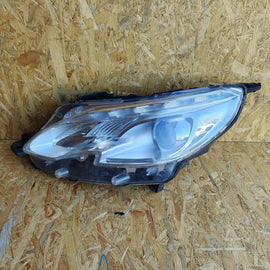 Frontscheinwerfer Peugeot 2008 I 90015175 9677810180 Links Headlight SCH7797017802st
