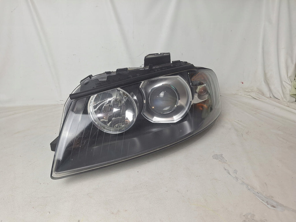 Frontscheinwerfer Audi A3 8P0941003D 0301206271 Links Scheinwerfer Headlight SCH7237591011yz