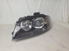 Laden Sie das Bild in den Galerie-Viewer, Frontscheinwerfer Audi A3 8P0941003D 0301206271 Links Scheinwerfer Headlight SCH7237591011yz