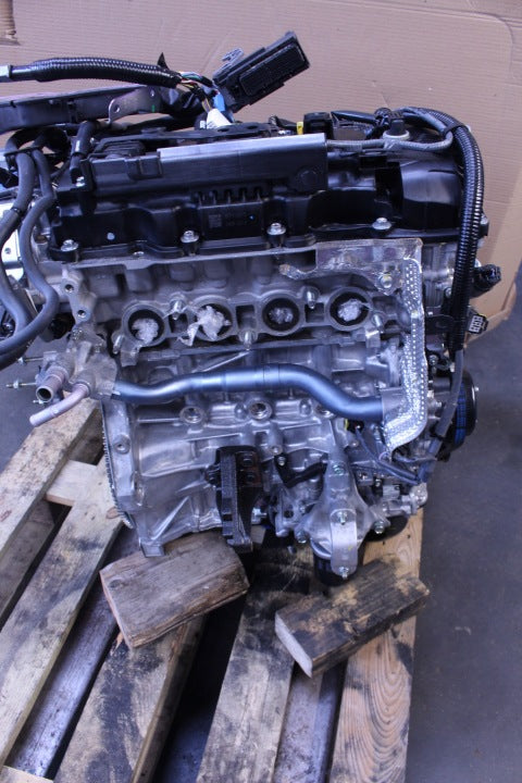 Motor Mazda Cx30 2.0 23TKm Benzin Engine Unkomplett MOT7734209601ck