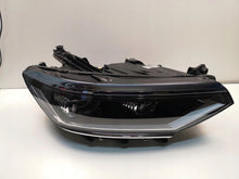 Laden Sie das Bild in den Galerie-Viewer, Frontscheinwerfer VW Passat B8 3G0941082P LED Rechts Scheinwerfer Headlight