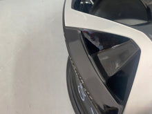 Load image into Gallery viewer, 1x Alufelge 18 Zoll 7.0&quot; 4x108 35ET OP00128-PR Opel Crossland X Rim Wheel