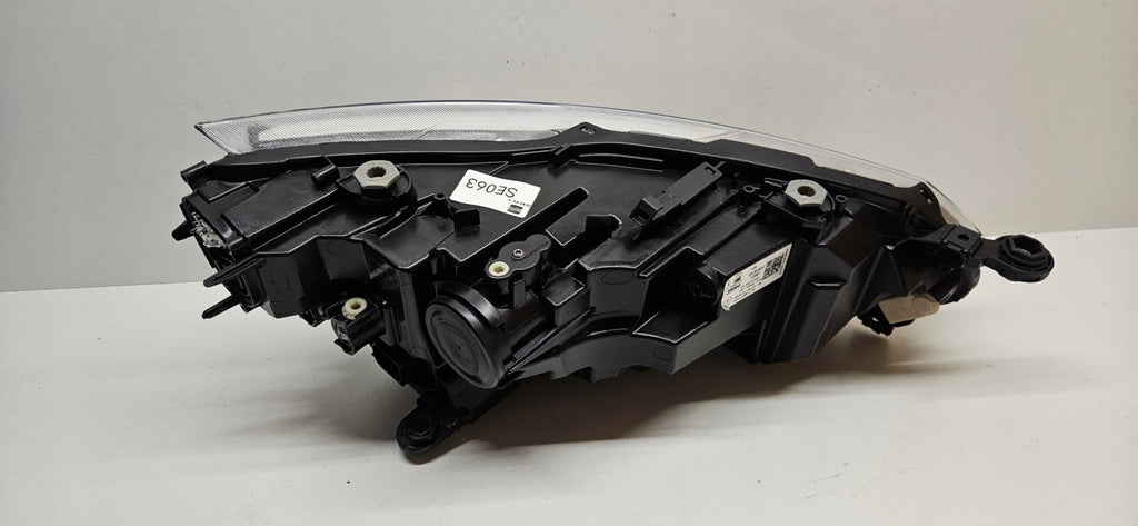 Frontscheinwerfer Seat Ibiza I 6F1941007K LED Links Scheinwerfer Headlight SCH3930777260pp