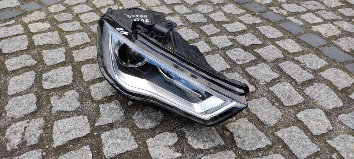 Frontscheinwerfer Audi A3 8V0941006 LED Rechts Scheinwerfer Headlight SCH1719582309uj
