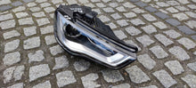 Laden Sie das Bild in den Galerie-Viewer, Frontscheinwerfer Audi A3 8V0941006 LED Rechts Scheinwerfer Headlight SCH1719582309uj