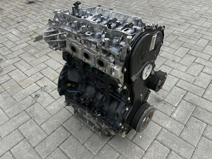 Motor Opel Renault Movano I B 5 M9TB870 2.3 CDTI 159TKm Diesel Engine Unkomplett MOT3738334618sr