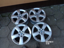 Load image into Gallery viewer, 4x Alufelge 17 Zoll 7.5" 5x112 54ET 6855087 BMW 2 F45 F46 Rim Wheel FEL2001515427ie