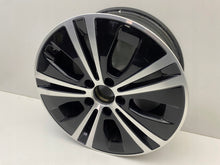 Laden Sie das Bild in den Galerie-Viewer, 1x Alufelge 17 Zoll 7.5&quot; 5x112 A2134015100 Mercedes-Benz W213 Rim Wheel