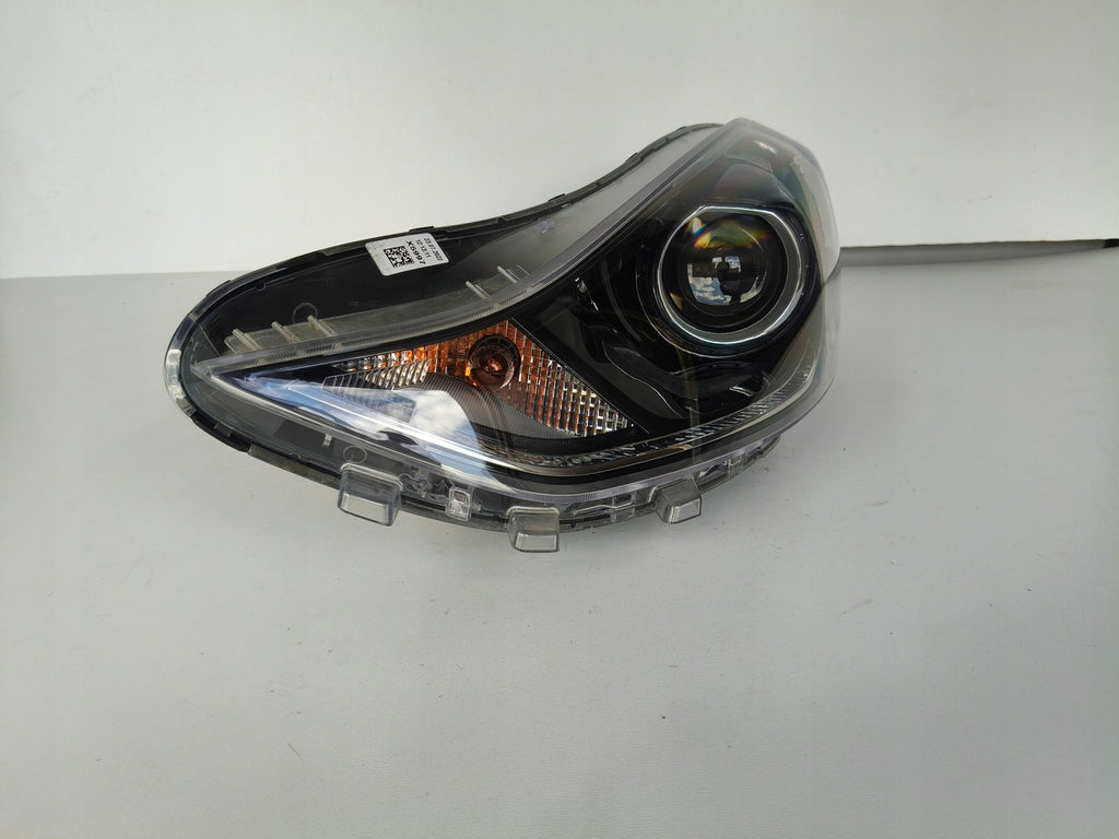 Frontscheinwerfer Hyundai I10 III 92101-K7100 LED Links Scheinwerfer Headlight