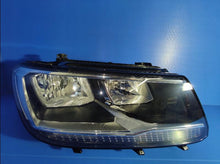 Load image into Gallery viewer, Frontscheinwerfer VW Tiguan 5NB941006B Halogen Rechts Scheinwerfer Headlight