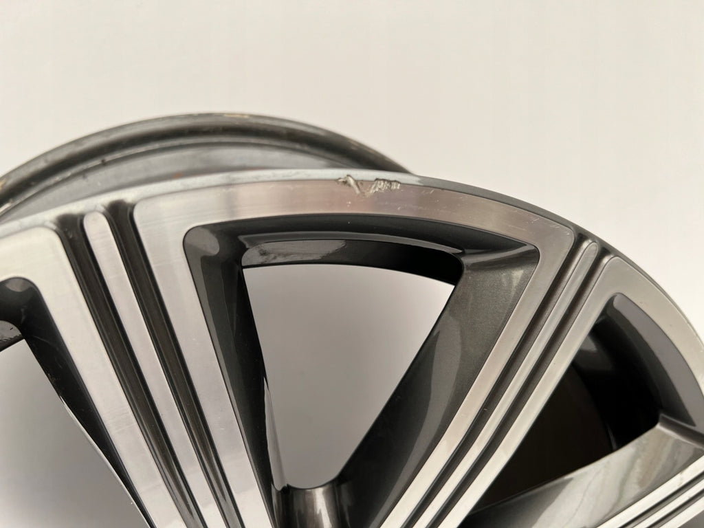 1x Alufelge 18 Zoll 8.0" 5x112 6883351 BMW 1 Mini Clubman F54 Rim Wheel FEL4751410301ad