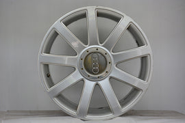 4x Alufelge 19 Zoll 8.0