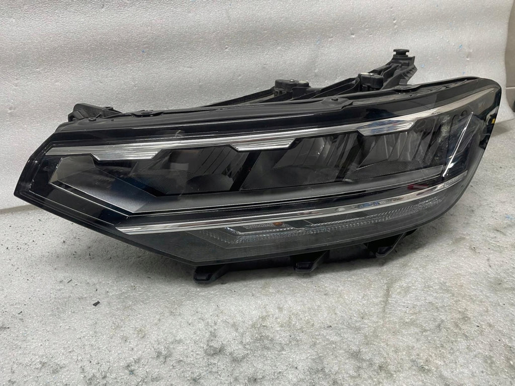 Frontscheinwerfer VW Passat B8 3G1941035P Full LED Links Scheinwerfer Headlight SCH9999615413nv