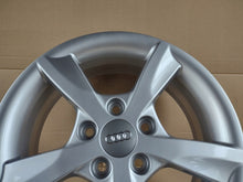 Laden Sie das Bild in den Galerie-Viewer, 1x Alufelge 16 Zoll 6.0" 5x112 48ET 8V0071496 Audi A3 Rim Wheel FEL3824620271bh