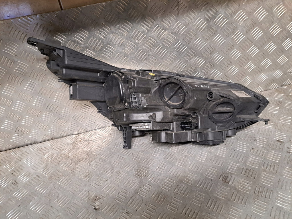Frontscheinwerfer Ford C-Max F1CB-13D153-AF Links Scheinwerfer Headlight SCH6862587217aq