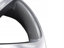 Laden Sie das Bild in den Galerie-Viewer, 4x Alufelge 18 Zoll 8.0" 5x112 38ET Glanz Silber A2534012100 Mercedes-Benz Glc FEL1294471054ms