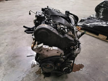 Laden Sie das Bild in den Galerie-Viewer, Motor VW CBA 2.0 TDI Diesel Engine Komplett