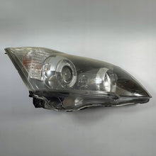 Laden Sie das Bild in den Galerie-Viewer, Frontscheinwerfer Honda Cr-V Xenon Links Scheinwerfer Headlight SCH7324026165pc