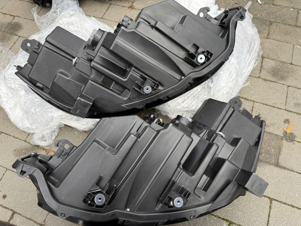 Frontscheinwerfer Honda Logo 2308230858 LED Ein Stück (Rechts oder Links) SCH9513425917gq