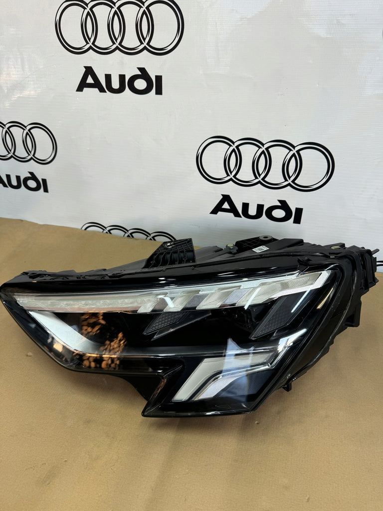 Frontscheinwerfer Audi A3 8Y0941033 Full LED Links Scheinwerfer Headlight