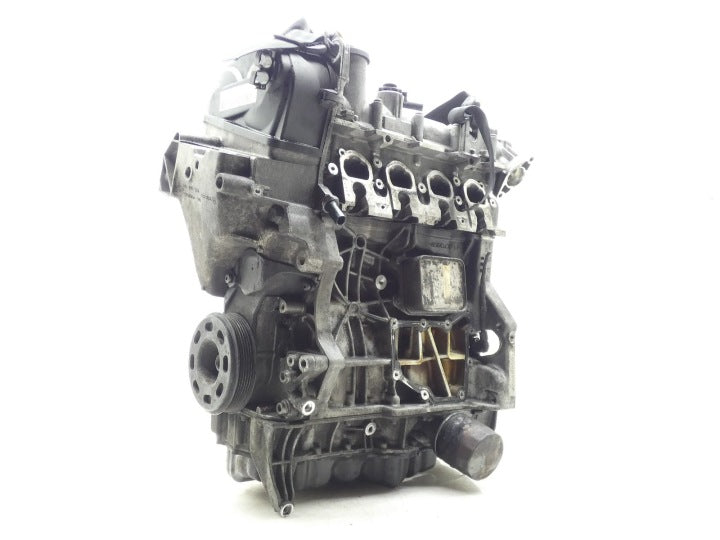 Motor Audi VW A3 Golf VII I CXS CXSA 1.4 TSI 122PS 90kW 85TKm Benzin Unkomplett MOT7642411882un