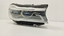 Load image into Gallery viewer, Frontscheinwerfer BMW 7 G11 G12 7463768-01 Laser Rechts Scheinwerfer Headlight SCH5149864315uq