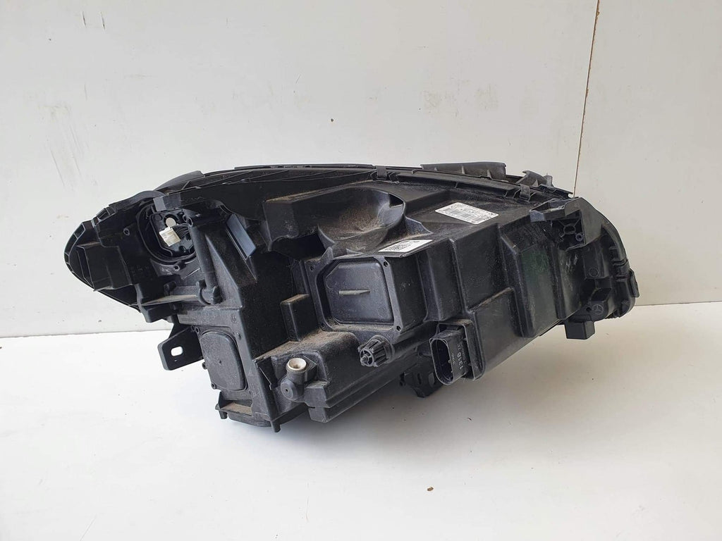 Frontscheinwerfer Mercedes-Benz A2469066101 Links Scheinwerfer Headlight