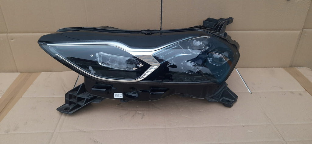 Frontscheinwerfer Citroën Ds3 9820840780 Full LED Links Scheinwerfer Headlight
