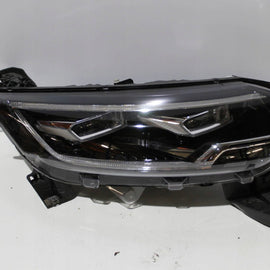 Frontscheinwerfer Renault Espace I V 260100341 Laser Rechts Headlight SCH1472583152fm