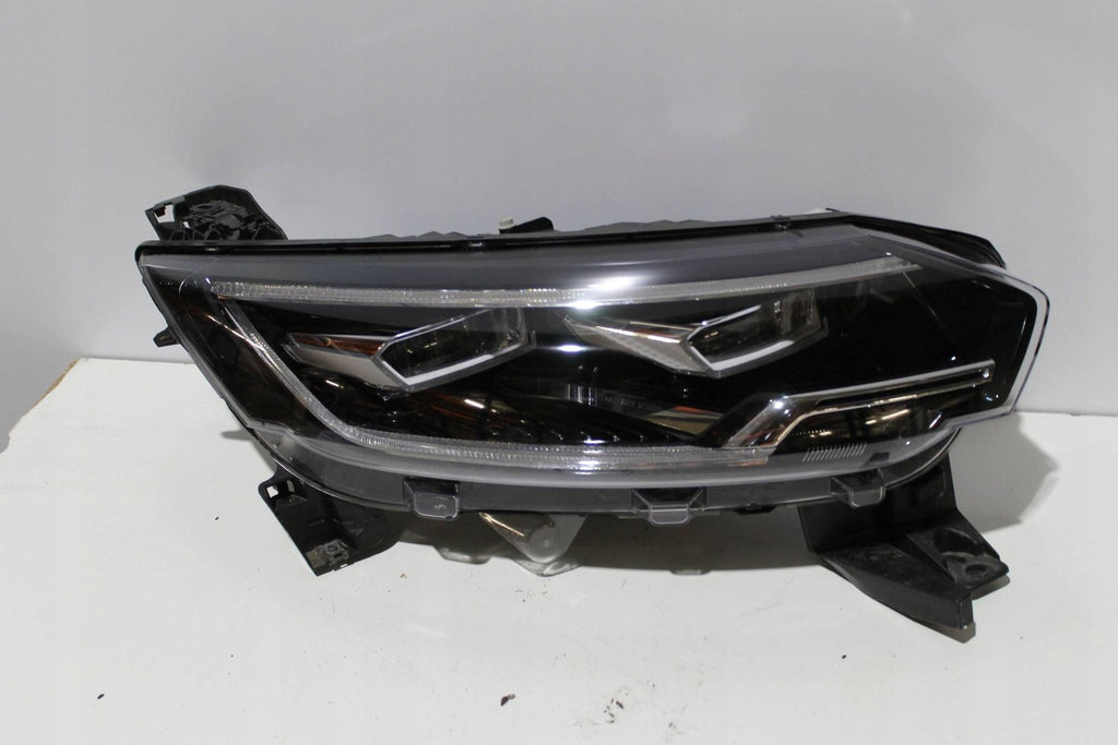 Frontscheinwerfer Renault Espace I V 260100341 Laser Rechts Headlight SCH1472583152fm
