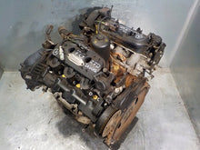 Laden Sie das Bild in den Galerie-Viewer, Motor Jaguar Xj X358 X350 2.7 207PS Diesel Engine Unkomplett MOT1559802446ti